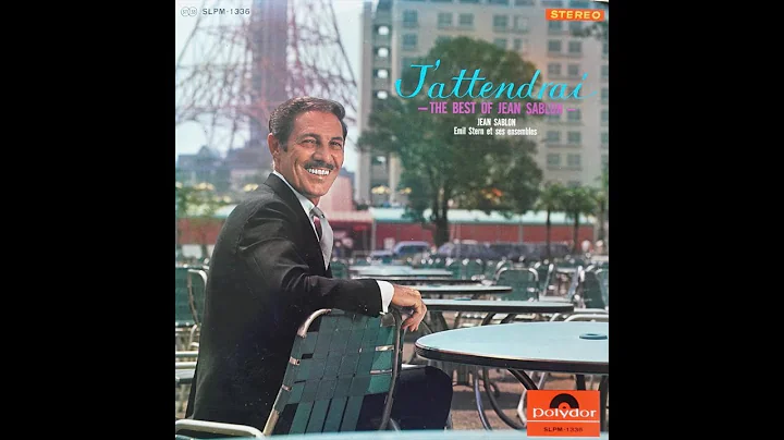 Jean Olivieri Photo 11