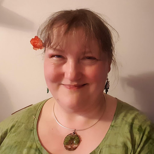 Ruth Greenwood Photo 13