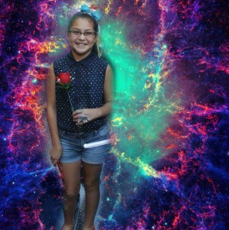 Priscilla Acevedo Photo 16