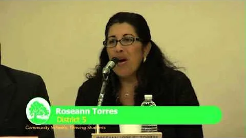 Roseann Torres Photo 18