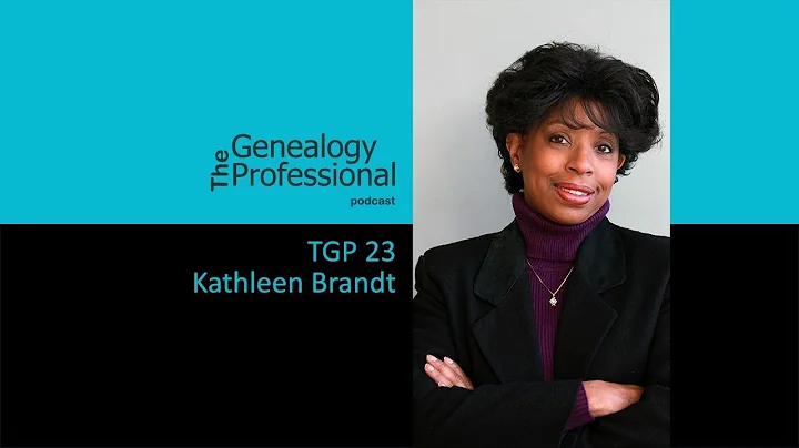 Kathleen Brandt Photo 27