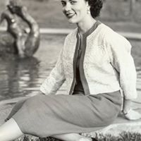 Margaret Evans Photo 10