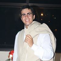 Pablo Borges Photo 4