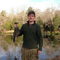 Andy Dotson Photo 5