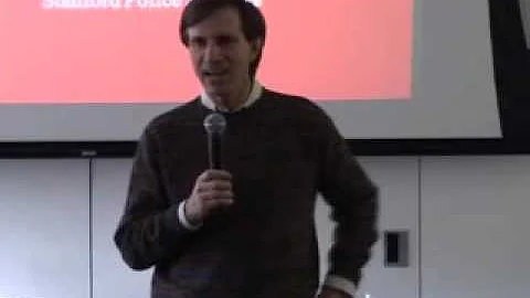Randall Livingston Photo 16