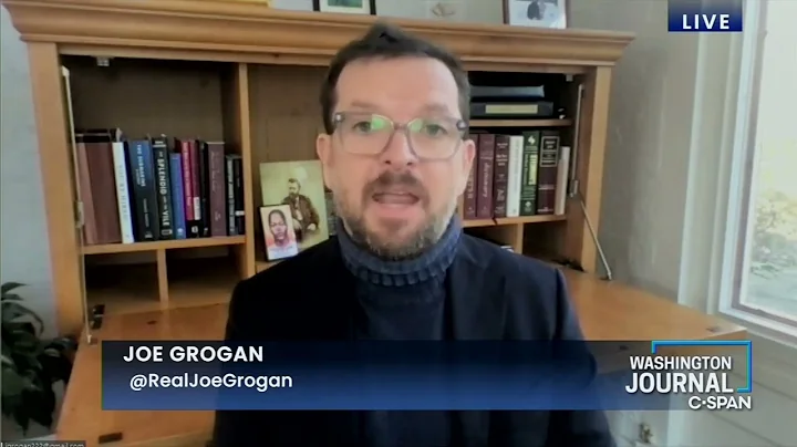 Joey Grogan Photo 11