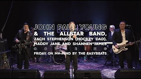Zach Stephenson Photo 29