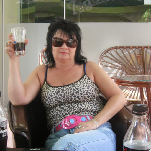 Halina Nowak Photo 9