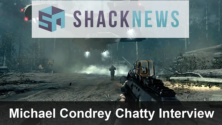 Michael Condrey Photo 8