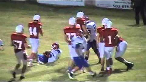 Darius Harvey Photo 34