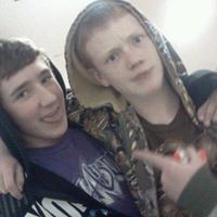 Isaac Dow Photo 6