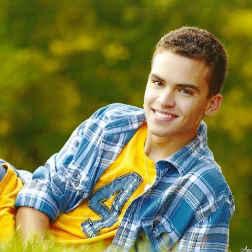 Steven Cooper Photo 26