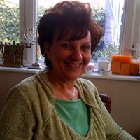 Janet Gold Photo 6