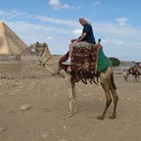 Mike Garrard Photo 1