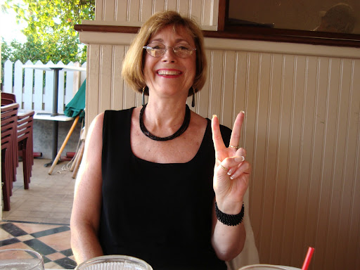 Anne Brunelli Photo 4