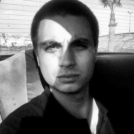 Carlos Requena Photo 14