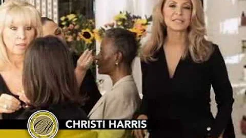 Cristy Harris Photo 20