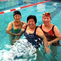 Sandra Yin Photo 1