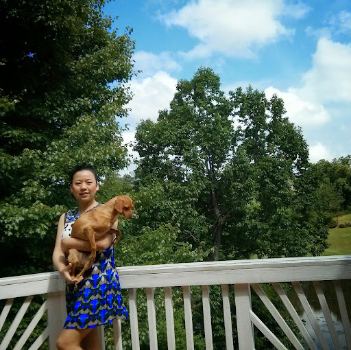 Jing Hu Photo 11