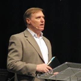 Steve Marlin Photo 12