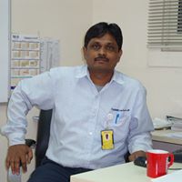 Jatinkumar Patel Photo 4