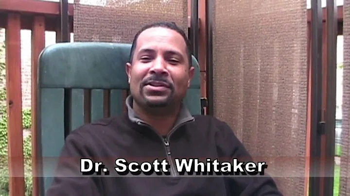 Scott Whittaker Photo 28