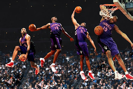 Vince Carter Photo 14