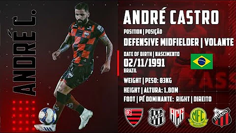 Andre Castro Photo 28