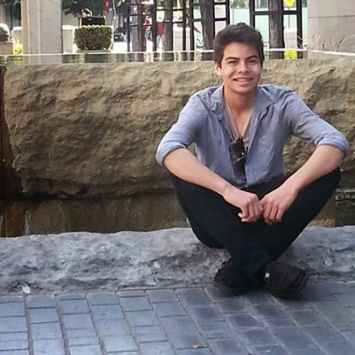 Adam Alfonso Photo 5