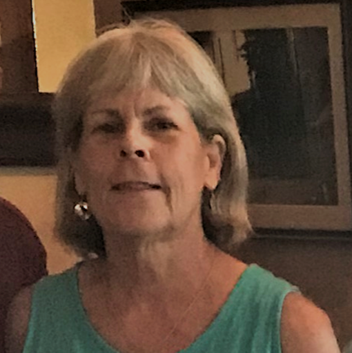 Peggy Harper Photo 9