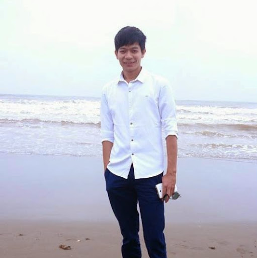 Huy Phan Photo 14