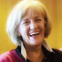 Christine Macintyre Photo 5