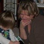 Robyn Stanley Photo 3