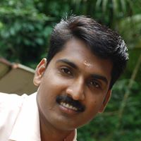 Rajeev Nair Photo 2