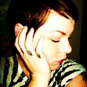Cindy Mizell Photo 9