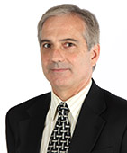 Larry Perron Photo 1
