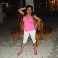 Carol Geddes Photo 2