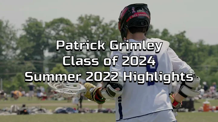 Patrick Greenlee Photo 17