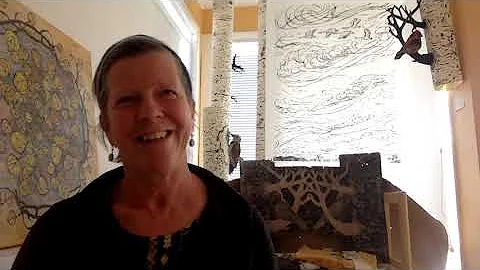 Martha Ritchie Photo 21
