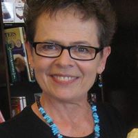 Susan Knuth Photo 6