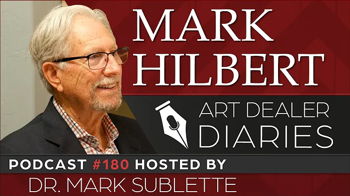 Mark Hilbert Photo 15