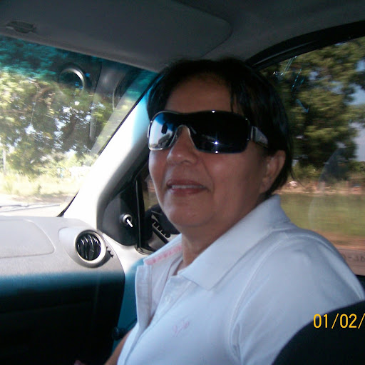 Maura Castillo Photo 12