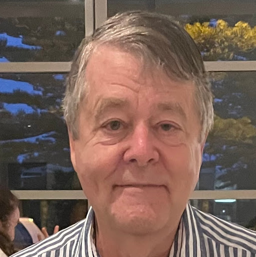 John Hedge Photo 10