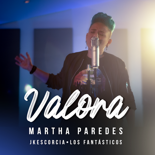Martha Paredes Photo 13