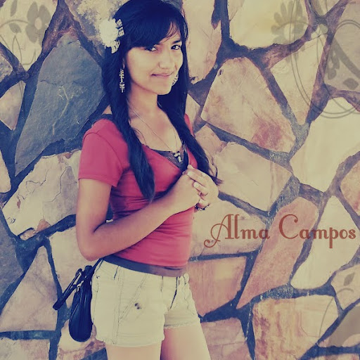 Alma Campos Photo 12