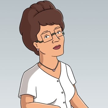 Peggy Hill Photo 12