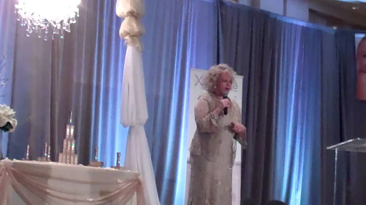 Jeanette Brooks Photo 30
