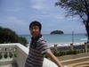 Zhong Feng Photo 6