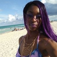 Denisha Johnson Photo 14