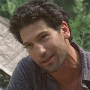 Shane Walsh Photo 11